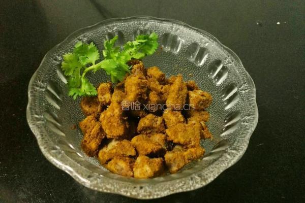 微波炉牛肉干的做法图解5