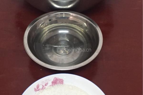 纯手工糍粑的做法图解8
