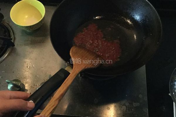 家常糖醋里脊的做法图解7
