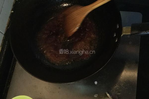 家常糖醋里脊的做法图解9