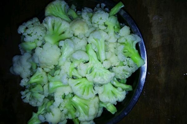 香辣干锅的做法图解2
