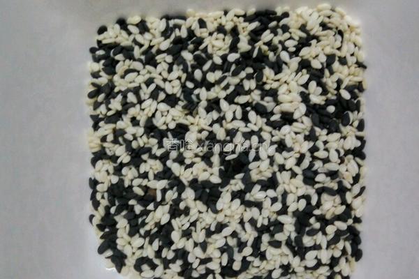 香蕉馅南瓜煎饼的做法图解4