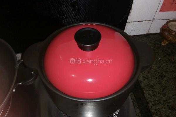 白切鸡的做法图解5