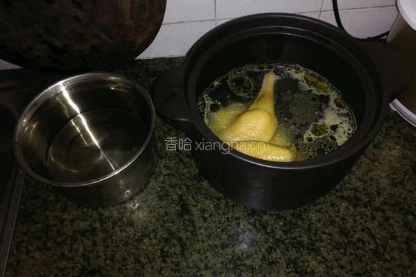 白切鸡的做法图解8