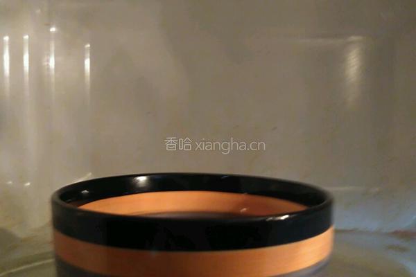 简单三明治的做法图解4