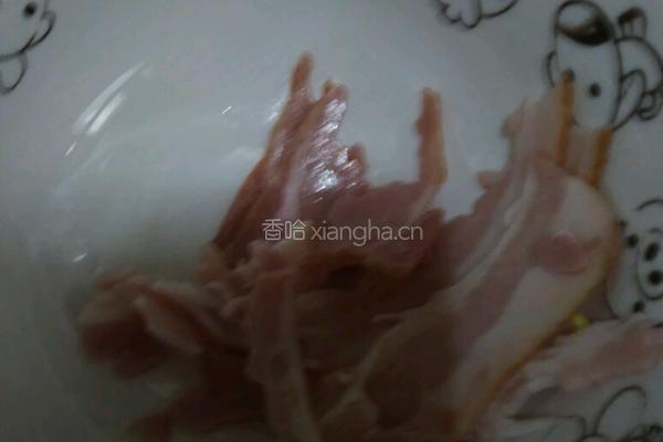简单三明治的做法图解6