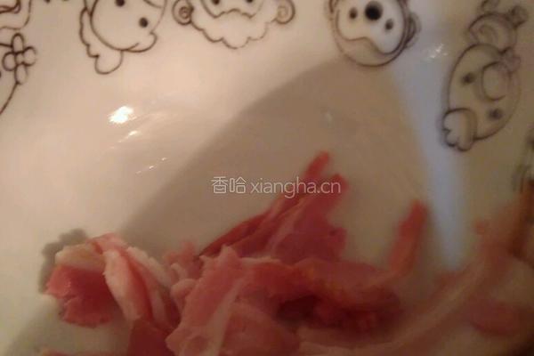 简单三明治的做法图解7
