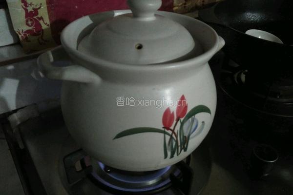 济宁名吃甏肉的做法图解6