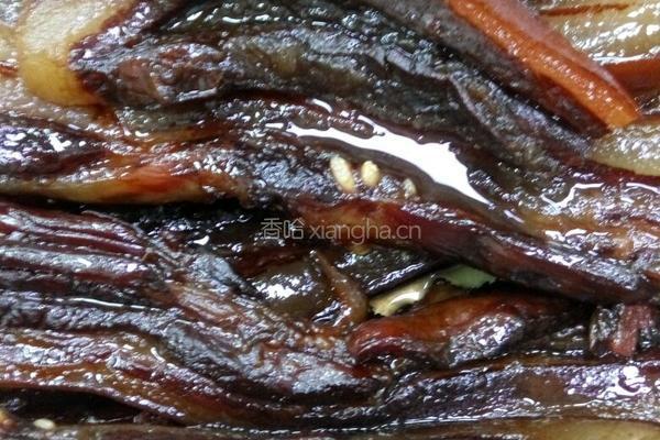 广东腊肉的做法图解3