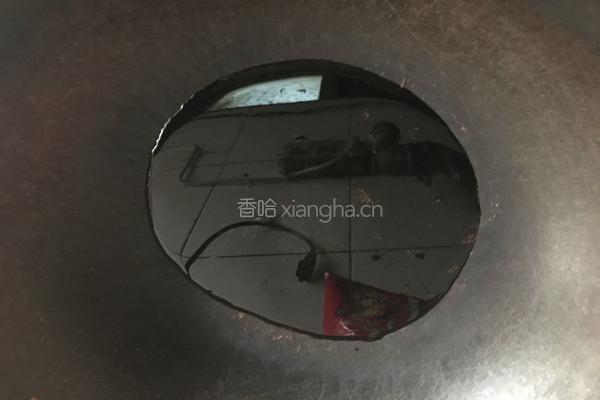 西红柿疙瘩汤的做法图解4