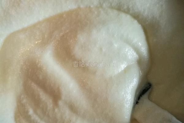 棉花蛋糕的做法图解10