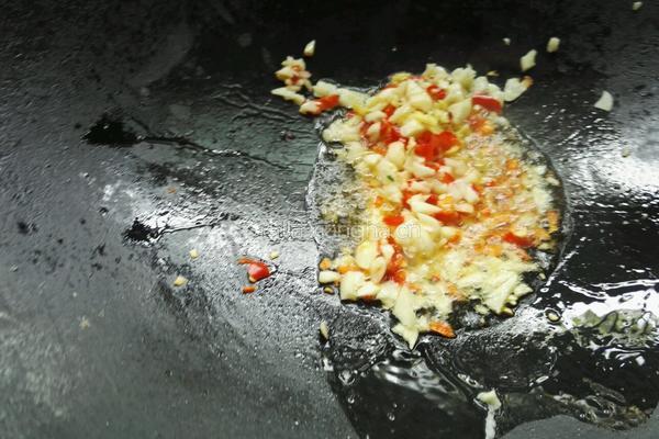 皮蛋拌豆腐的做法图解9