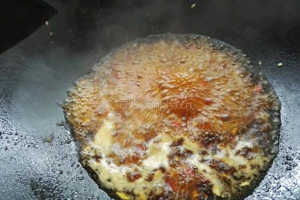 皮蛋拌豆腐的做法图解10