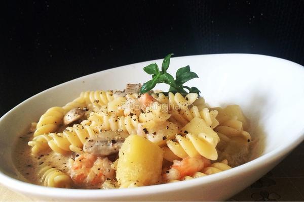pasta