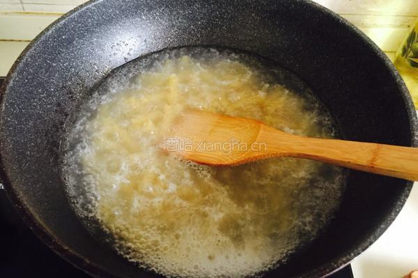 pasta的做法图解5