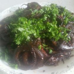 盘龙黄鳝的做法[图]