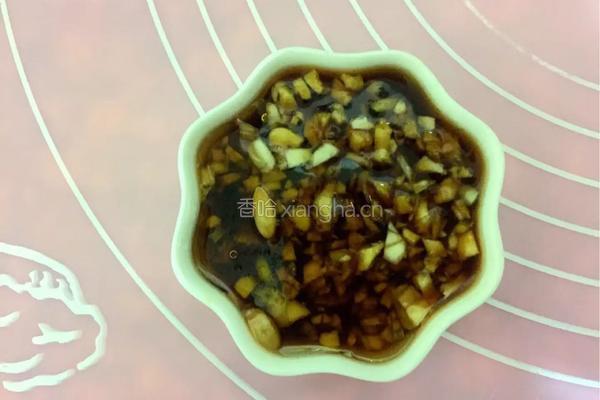 清蒸皮皮虾的做法图解3