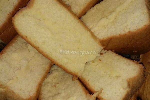 八寸戚风蛋糕的做法图解12
