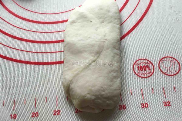 云南破酥包子的做法图解10