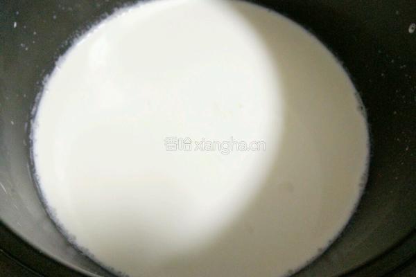 电饭锅自制酸奶的做法图解5