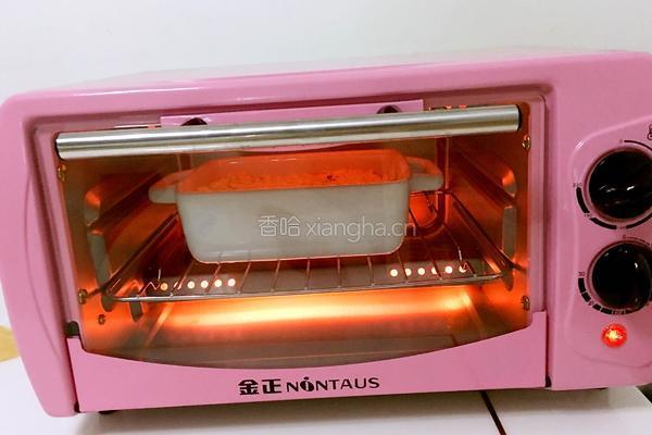 芝士焗土豆泥的做法图解8