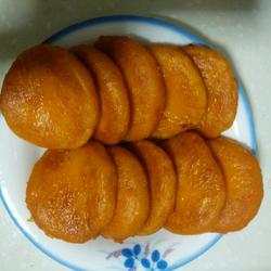 南瓜饼的做法[图]