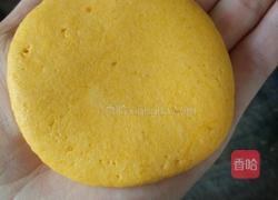 南瓜饼的做法图解4