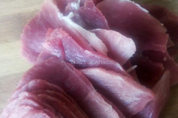 芹菜猪肉饺子的做法图解4