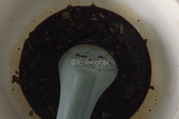 清蒸大闸蟹的做法图解4
