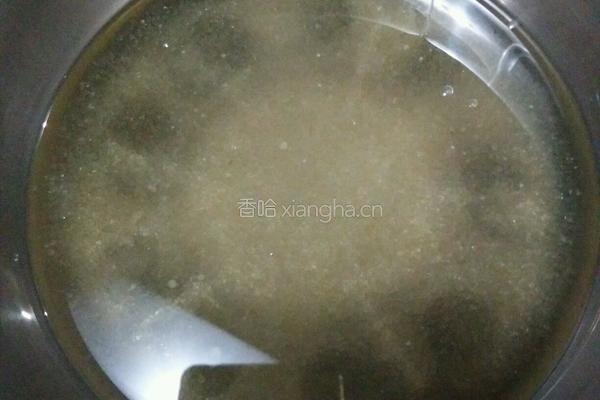 香酥饼干的做法图解2