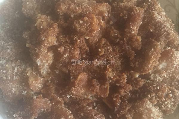 米粉蒸肉的做法图解7