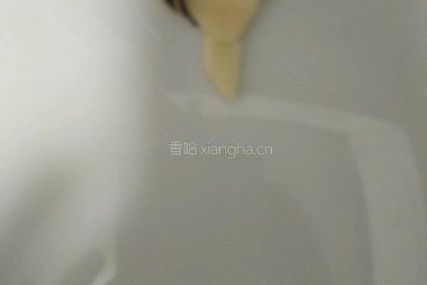 金陵十二钗之湘云的做法图解5