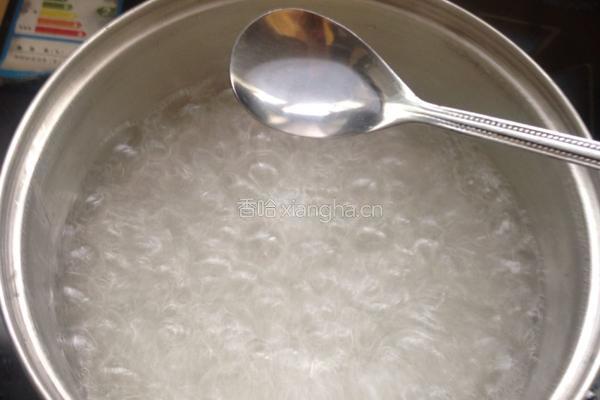 水果布丁的做法图解5