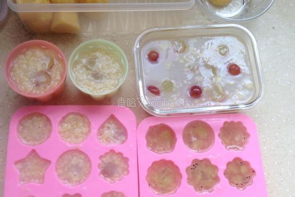 水果布丁的做法图解7