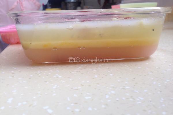 水果布丁的做法图解8