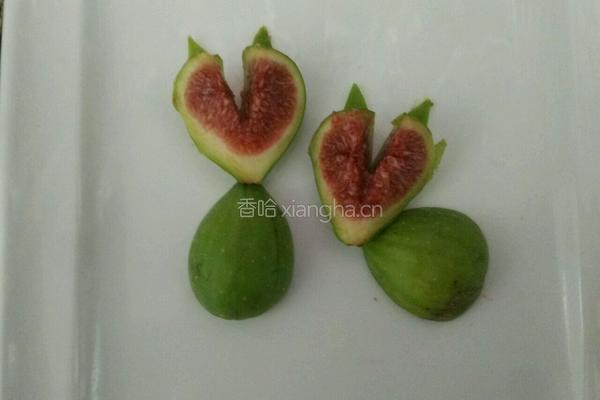 无花果小浣熊的做法图解3