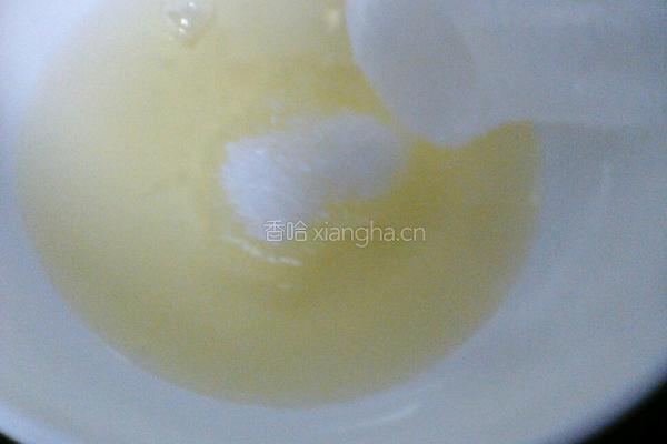 不用淡奶油的冰激淋的做法图解5