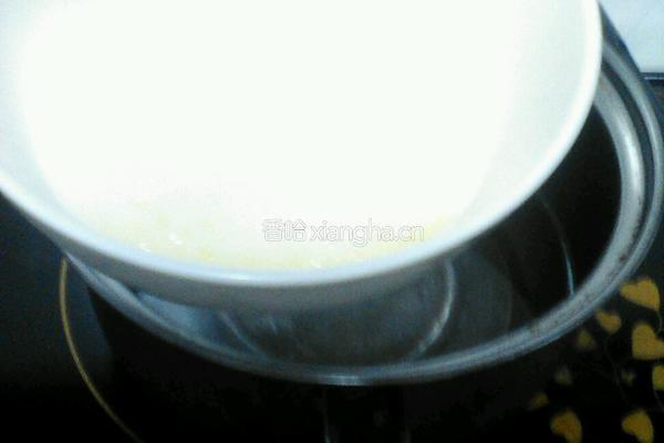不用淡奶油的冰激淋的做法图解8