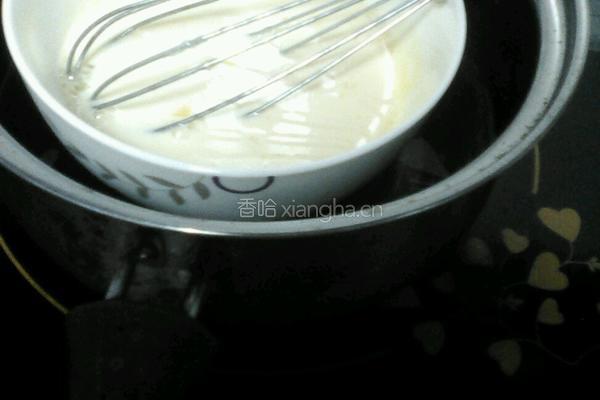 不用淡奶油的冰激淋的做法图解11