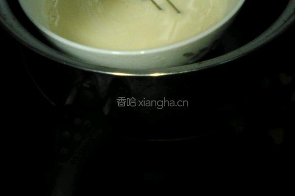 不用淡奶油的冰激淋的做法图解14