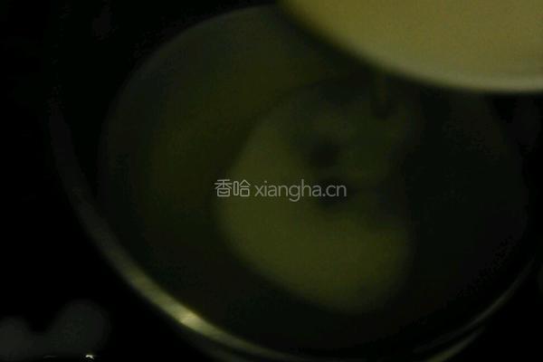不用淡奶油的冰激淋的做法图解17