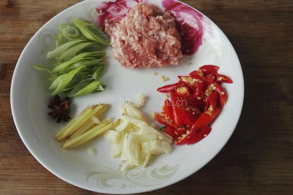 香辣豆腐的做法图解4