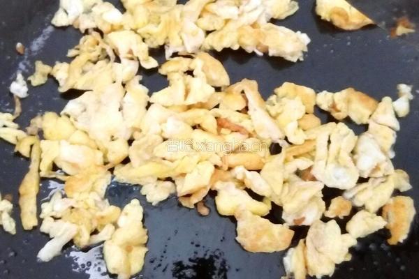 陕西传统浇汤面的做法图解7