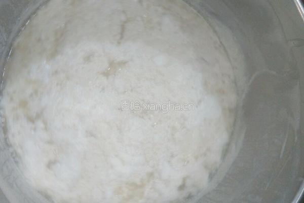 农家老豆腐的做法图解5