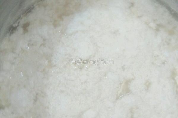 农家老豆腐的做法图解6