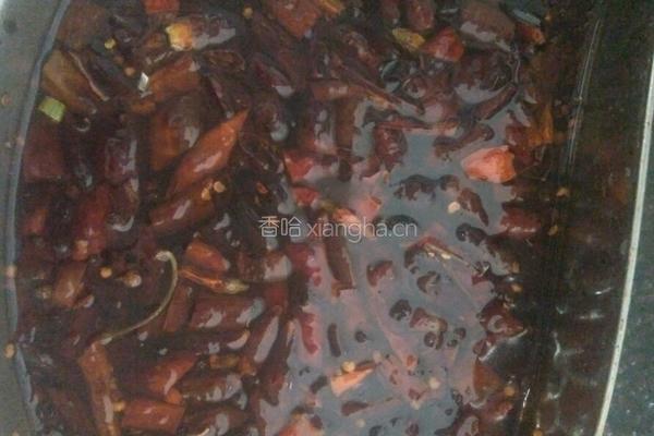 农家老豆腐的做法图解9