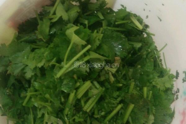 农家老豆腐的做法图解11