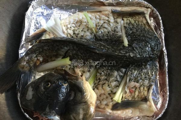 熊家婆烤鱼