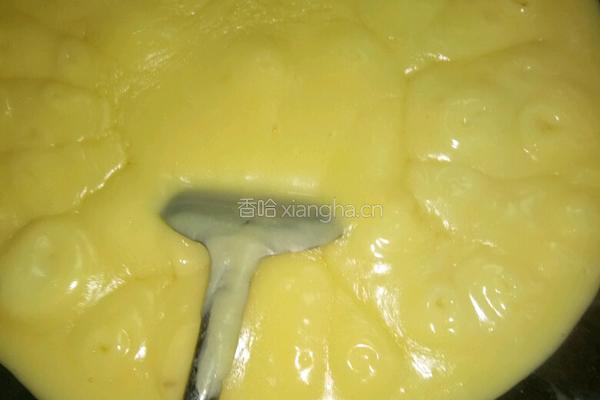 豌豆凉粉的做法图解7