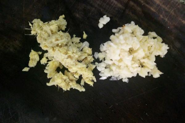 清蒸大闸蟹的做法图解5